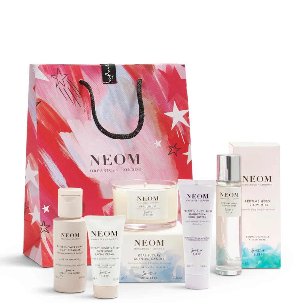 NEOM Winter Wellbeing Collection Immagine 1
