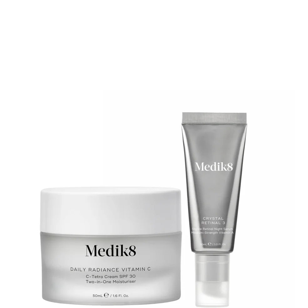 Medik8 Youthful Skin Bundle Immagine 1