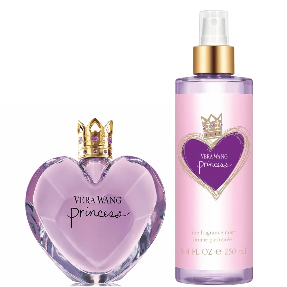 Vera Wang Princess Exclusive Bundle Immagine 1