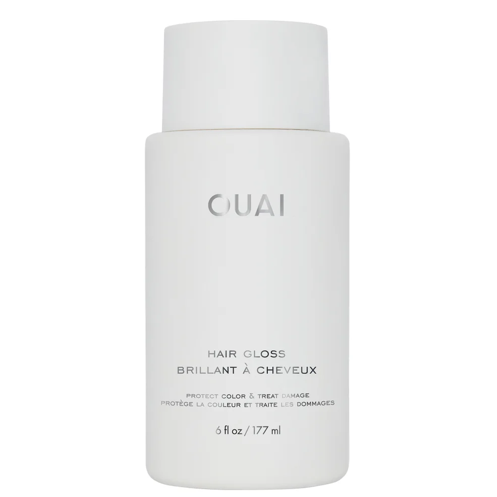OUAI Hair Gloss 177 ml Immagine 1