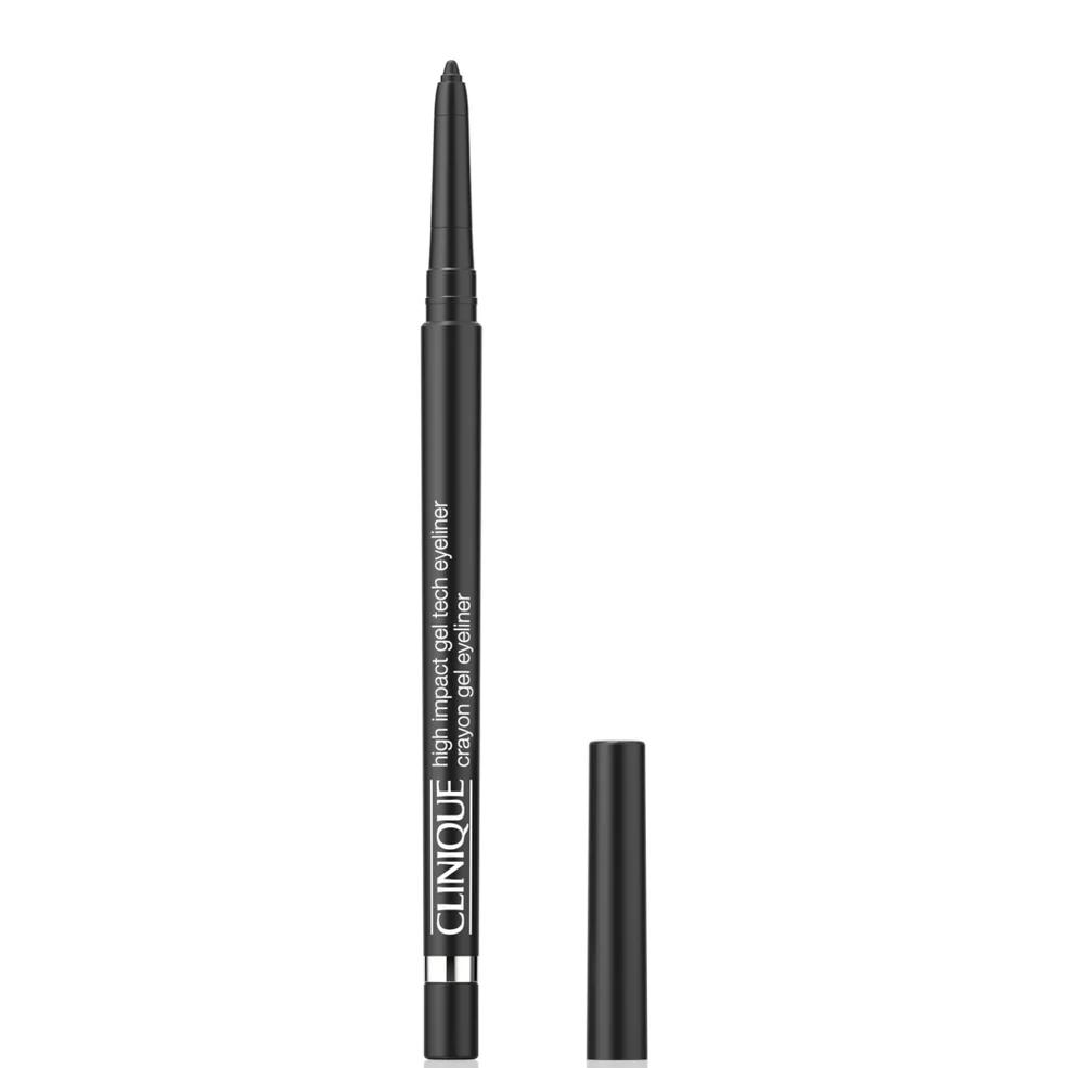 Clinique High Impact Gel Tech Eyeliner 0,35 g Immagine 1