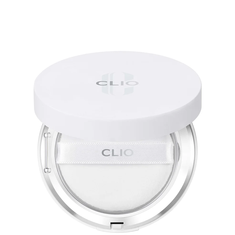 CLIO Stay Perfect Finish Pact Powder 8g Immagine 1