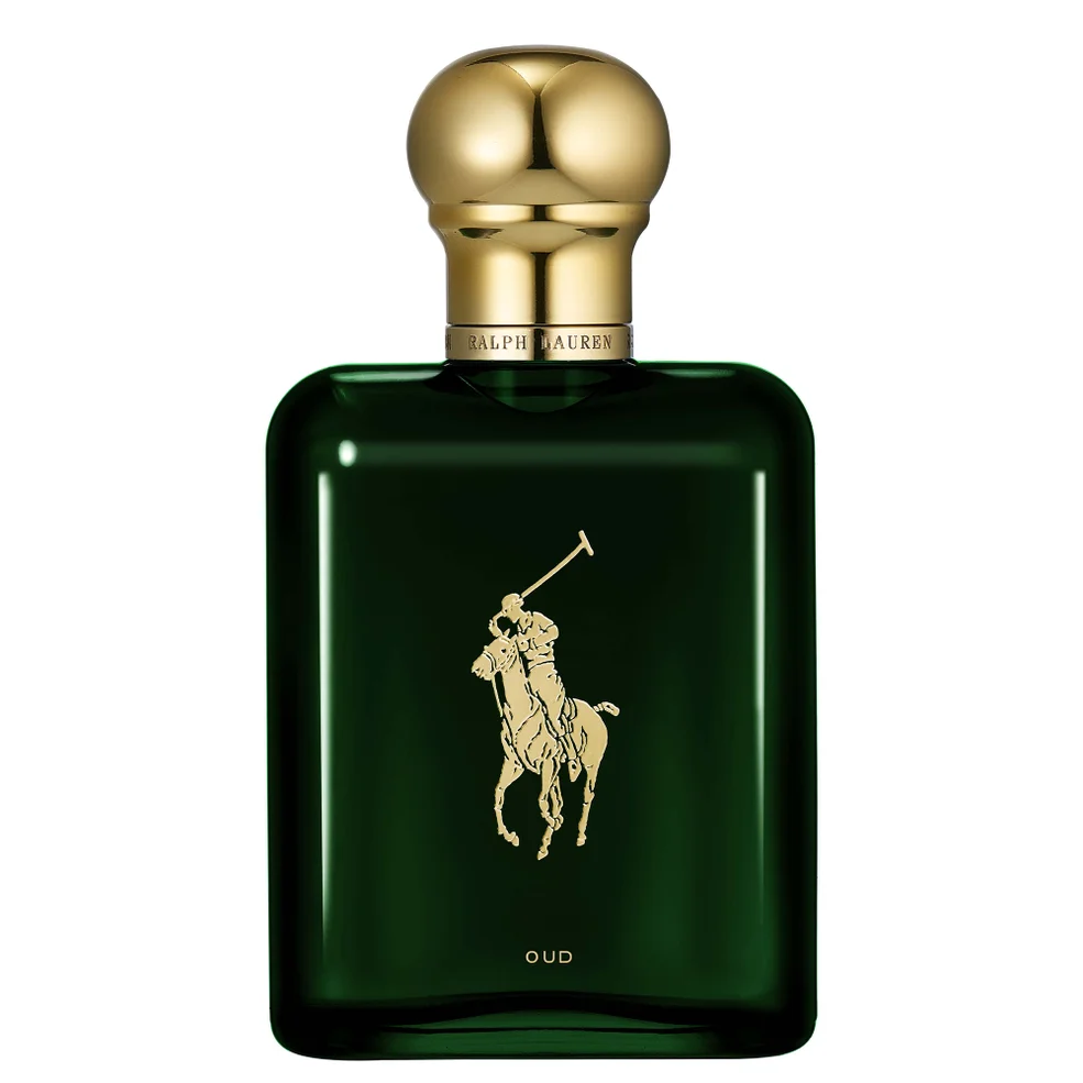 Ralph Lauren Polo Oud Eau de Parfum 125ml Immagine 1