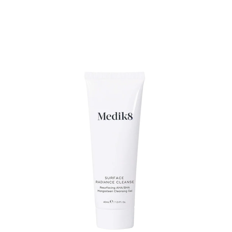 Medik8 Surface Radiance Cleanse 40ml Immagine 1
