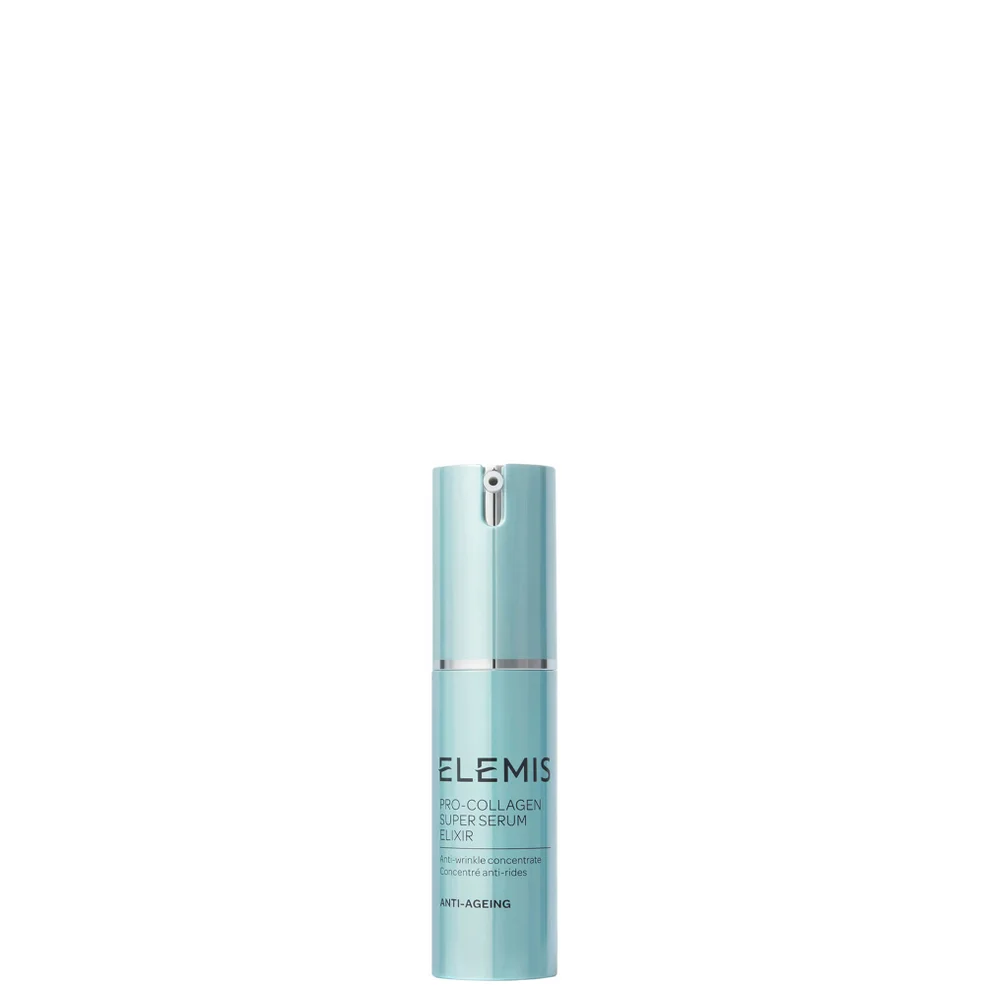 Elemis Pro-Collagen Super Serum Elixir Siero 15 ml Immagine 1