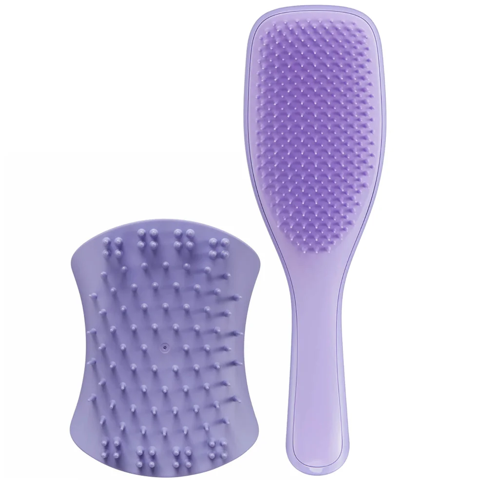 Tangle Teezer Naturally Curly Bundle Immagine 1
