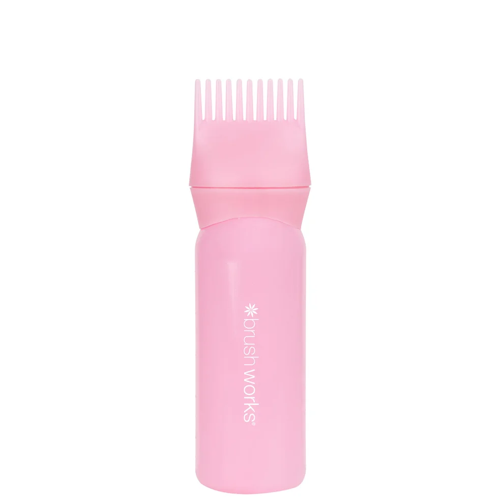 brushworks Hair Oil Applicator Immagine 1