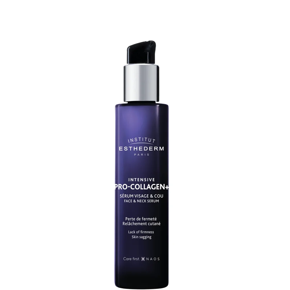 Institut Esthederm Exclusive Intensive Pro-Collagen+ Siero Rimpolpante 30 ml Immagine 1