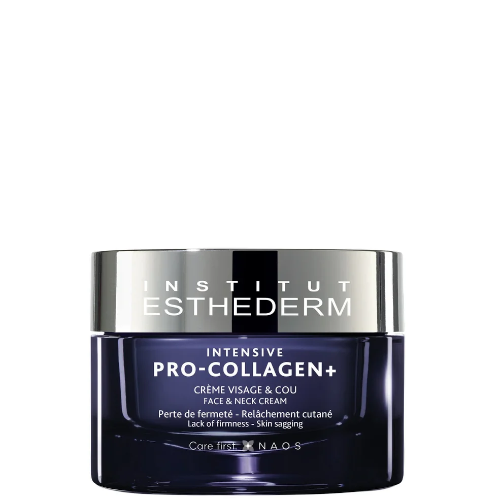 Institut Esthederm Exclusive Intensive Pro-Collagen+ Cream 50ml Immagine 1