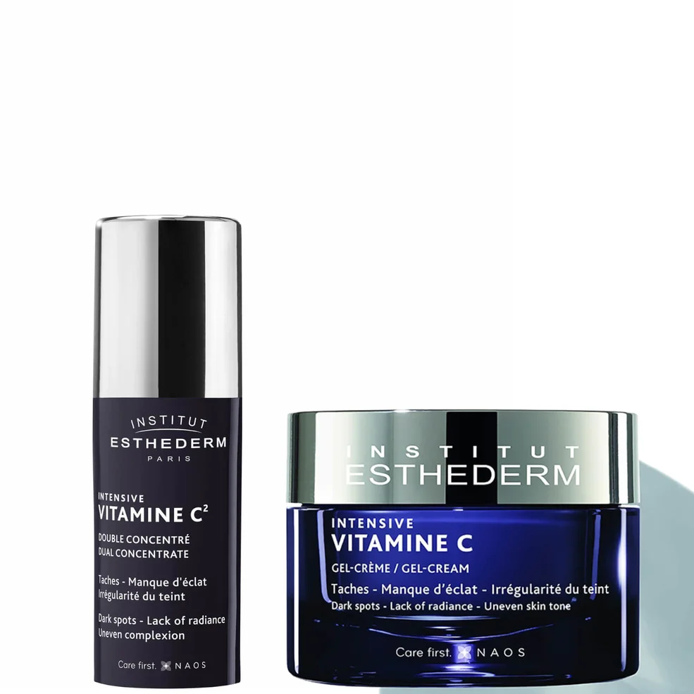 Institut Esthederm Brigthening Duo Immagine 1