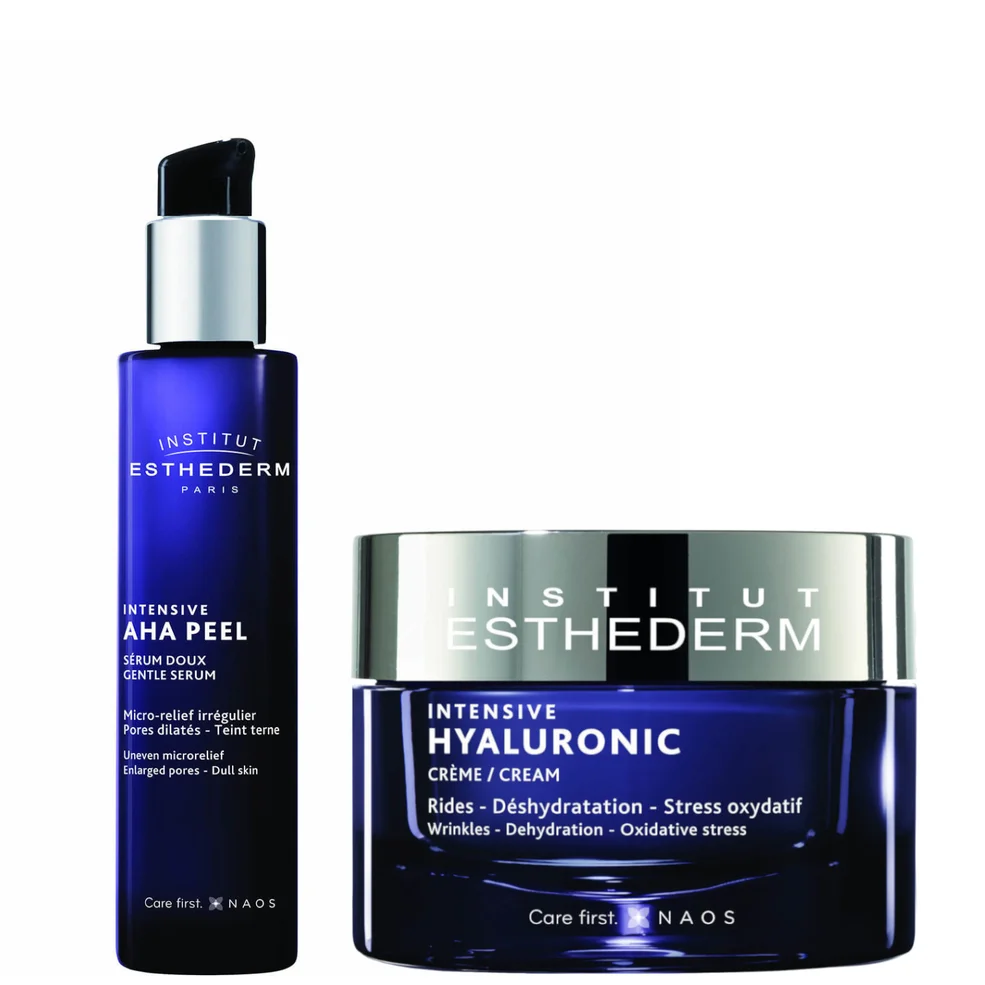 Institut Esthederm New Skin Bundle Immagine 1