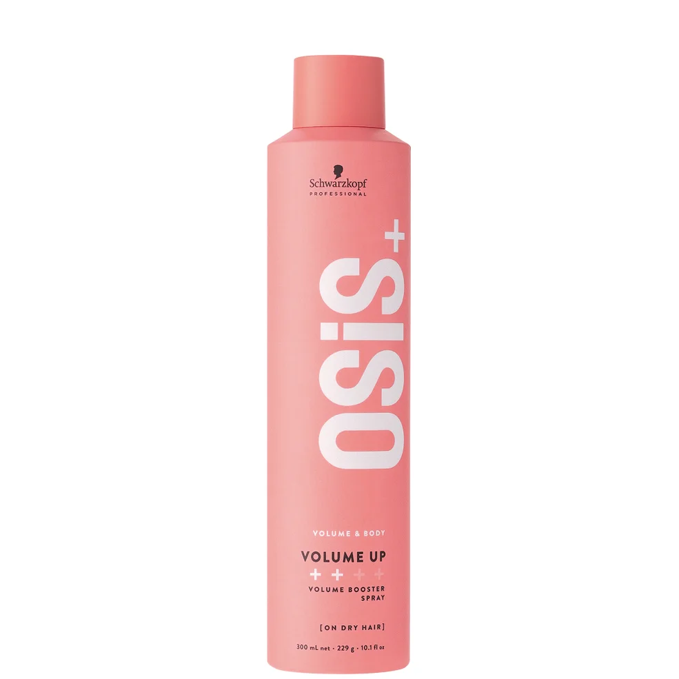 Schwarzkopf Professional OSiS+ Volume up Instant Textured Volume 300ml Immagine 1