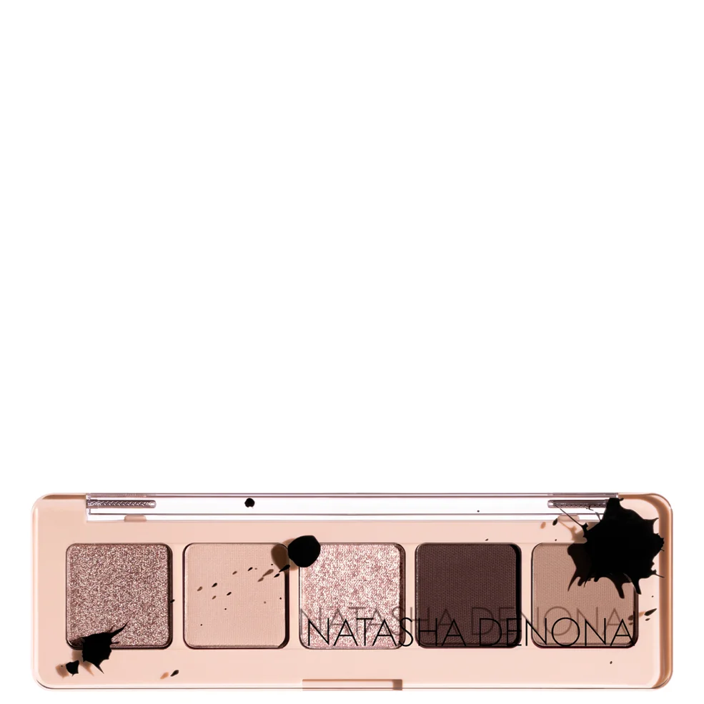 Natasha Denona My Mini Dream Palette Immagine 1