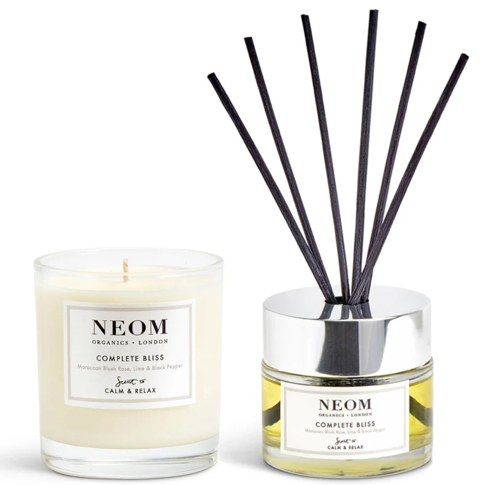 NEOM Complete Bliss Collection Immagine 1
