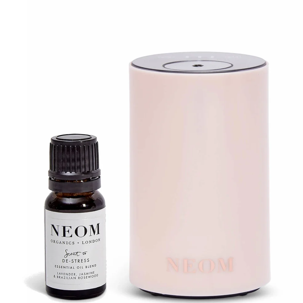 NEOM Scent to De-Stress Set - Nude Immagine 1