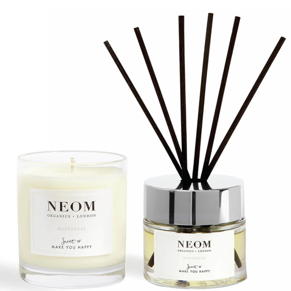NEOM Happiness Collection Immagine 1
