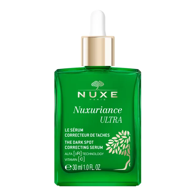 NUXE The Dark Spot Correcting Serum, Nuxuriance Ultra 30 ml