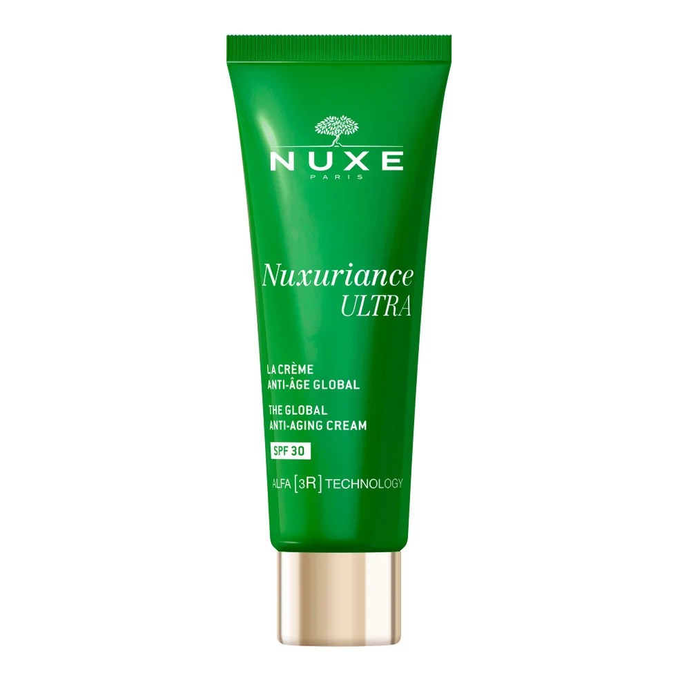 NUXE The Global Anti-Aging Cream SPF30, Nuxuriance Ultra 50ml Immagine 1