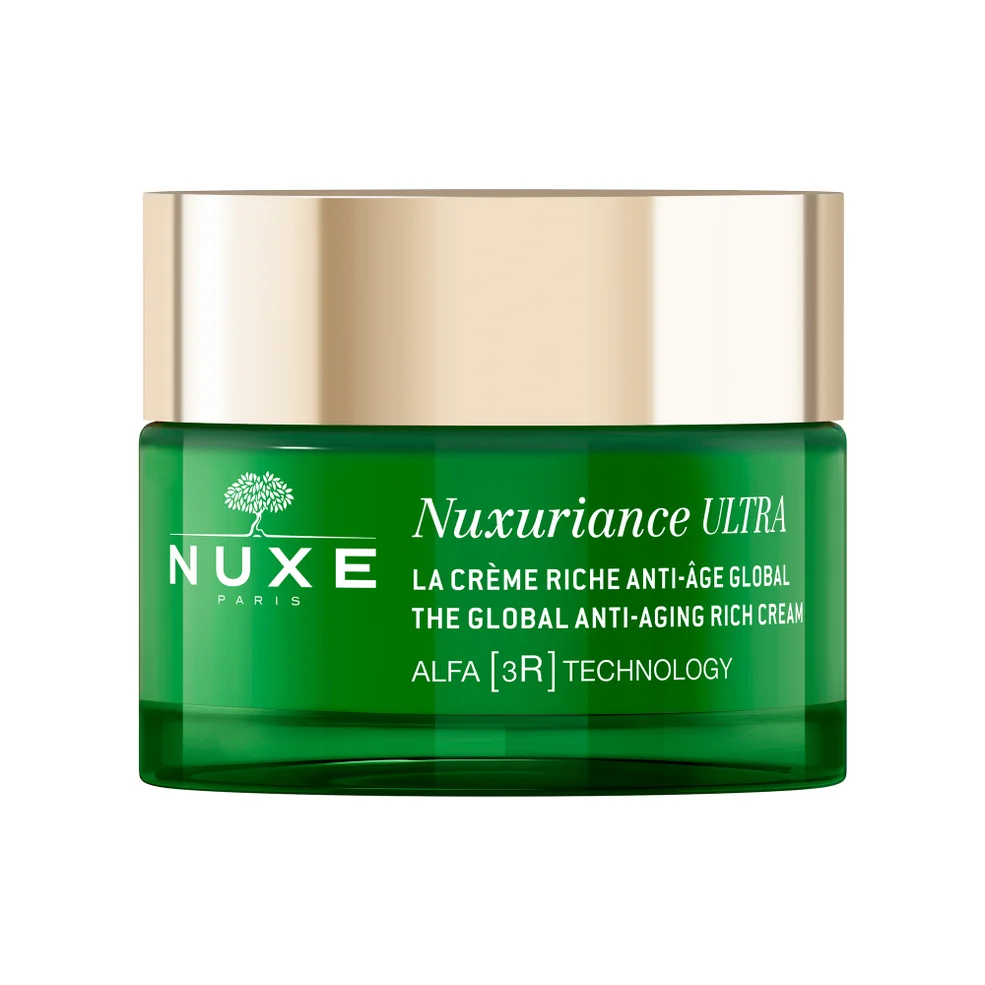 NUXE The Global Anti-Aging Rich Cream, Nuxuriance Ultra 50 ml Immagine 1