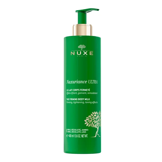 NUXE The Firming Body Milk, Nuxuriance Ultra 400 ml