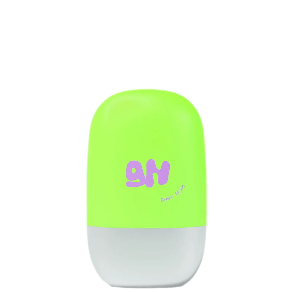 Glow Hub Baby Beam Dew Filter Glow Base 35ml (Various Shades) Immagine 1