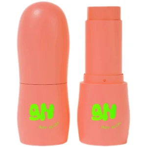 Glow Hub Buff Blush Glo Up Colour Stick 5g (Various Shades) - Shade Peach Tea