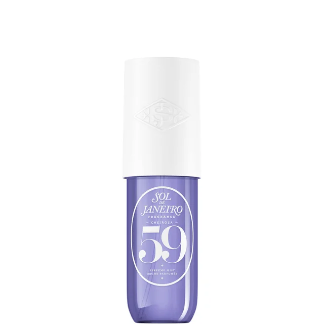 Sol de Janeiro Cheirosa 59 profumo spray 90 ml