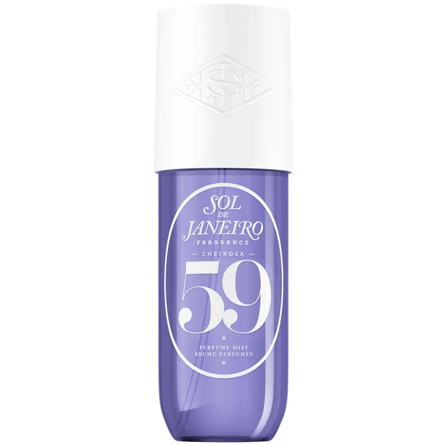 Sol de Janeiro Cheirosa 59 profumo spray 240 ml
