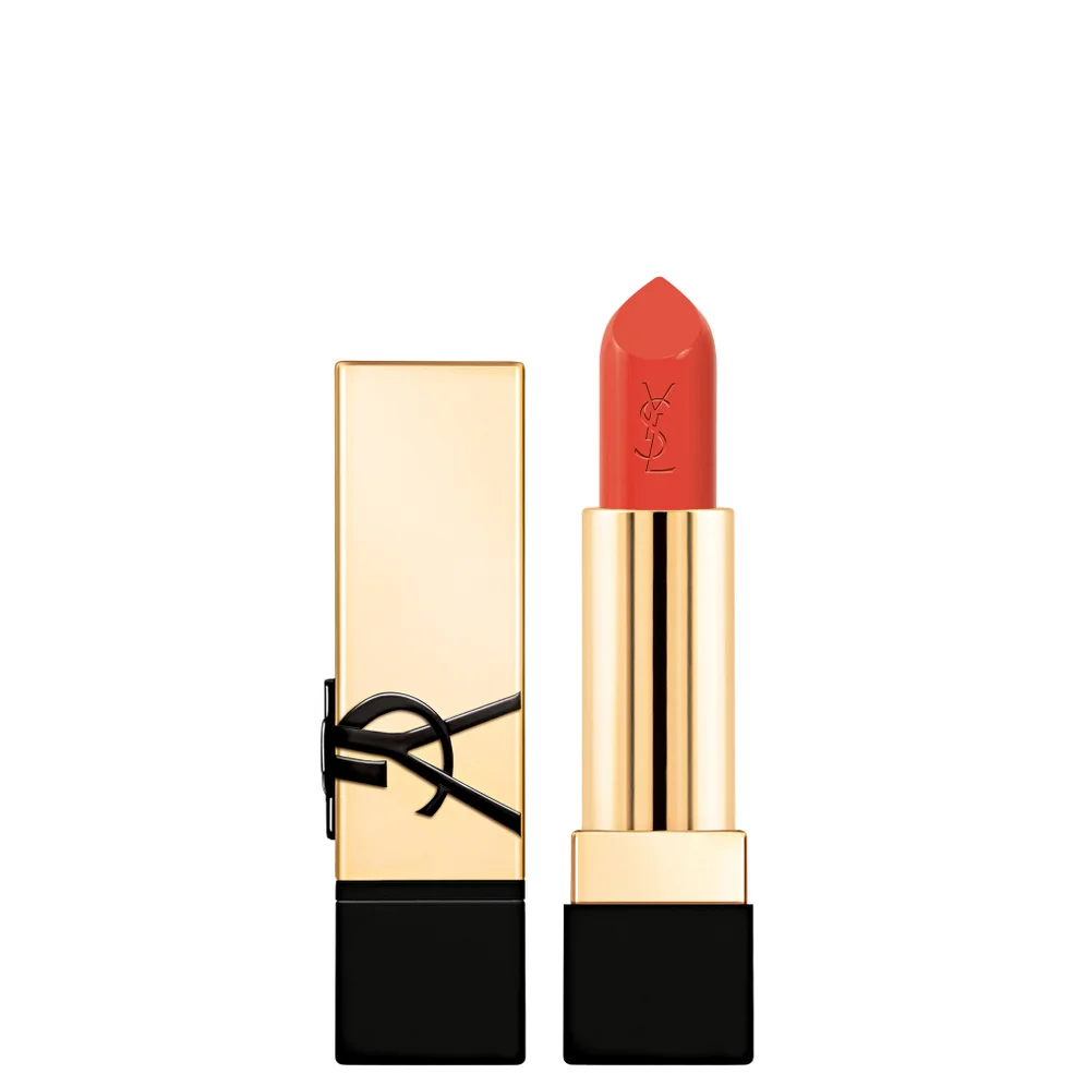 Yves Saint Laurent Rouge Pur Couture Renovation Lipstick 3g (Various Shades) Immagine 1