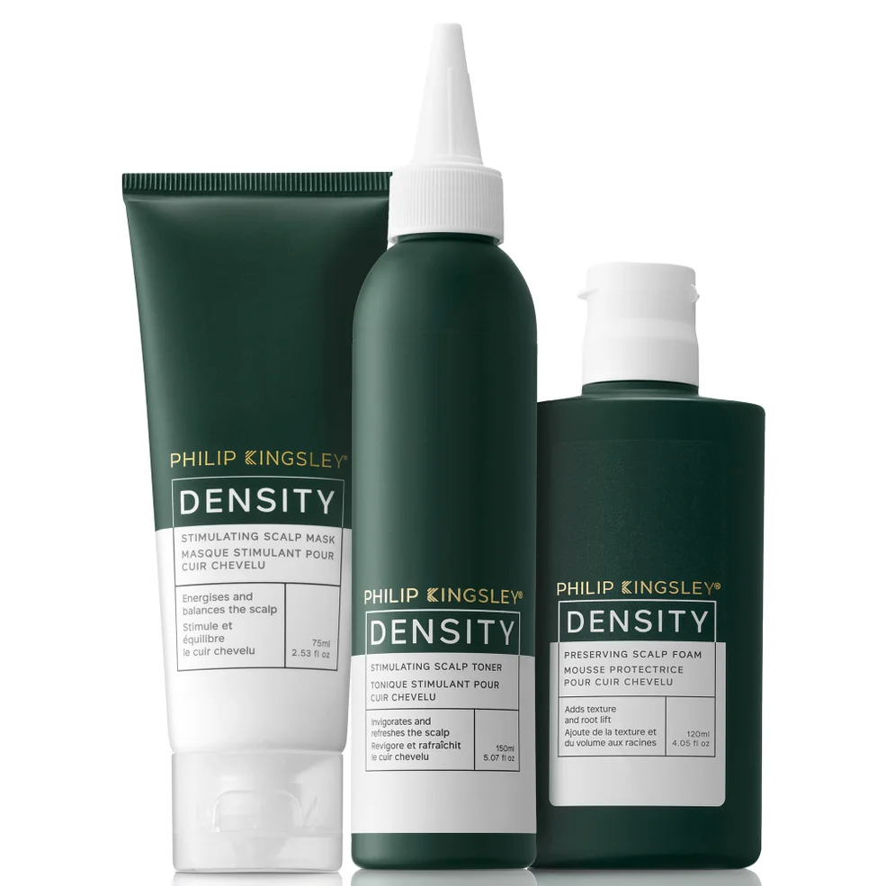 Philip Kingsley Density Scalp Essentials Immagine 1