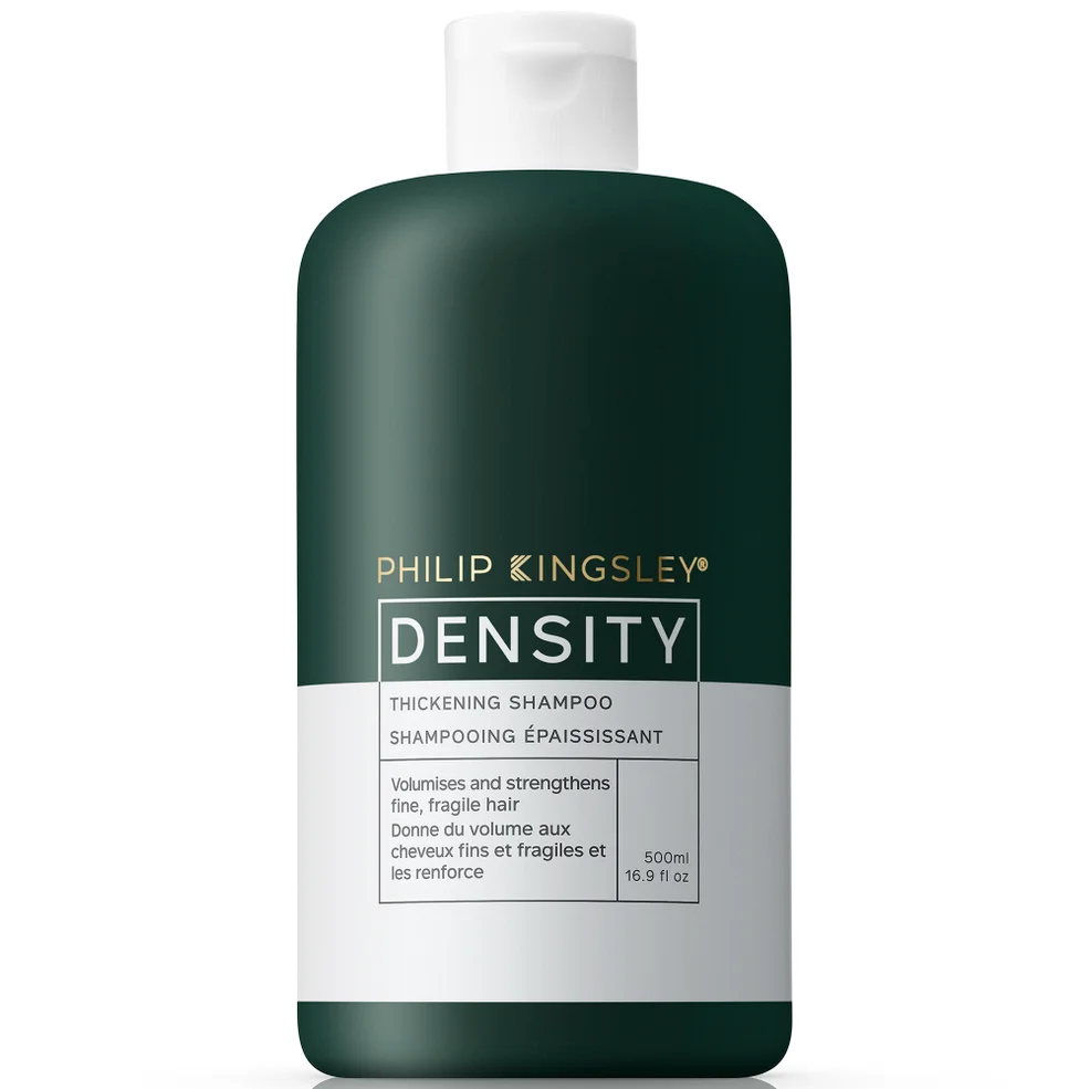 Philip Kingsley Density Thickening Shampoo 500ml Immagine 1
