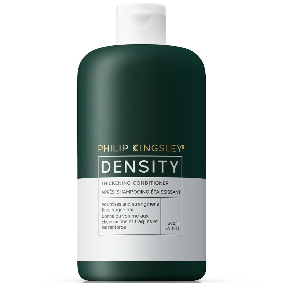 Philip Kingsley Density Thickening Conditioner 500ml Immagine 1