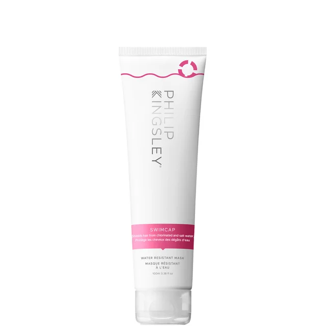 Philip Kingsley Swimcap Water-Resistant Mask maschera protettiva anti-cloro 100 ml