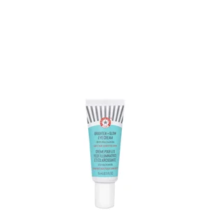 First Aid Beauty Crema Contorno Occhi Illuminante con Niacinamide 15 ml - undefined undefined