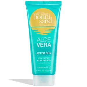 Bondi Sands Gel Doposole all'Aloe Vera 200 ml - undefined undefined