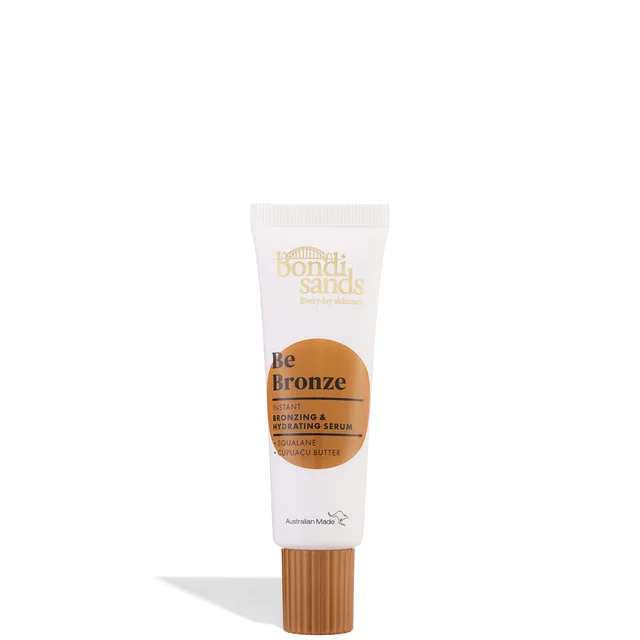 Bondi Sands Be Bronze Siero Autoabbronzante e Idratante Istantaneo 30 ml