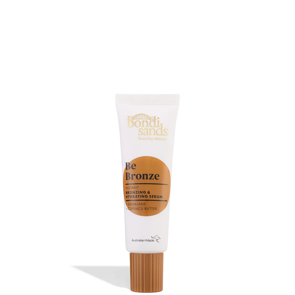Bondi Sands Be Bronze Siero Autoabbronzante e Idratante Istantaneo 30 ml Immagine 1