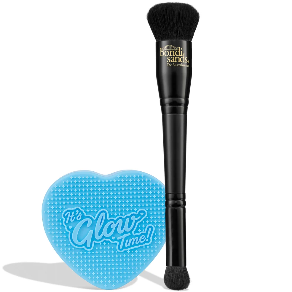 Bondi Sands Kit Self Tan Contour Immagine 1