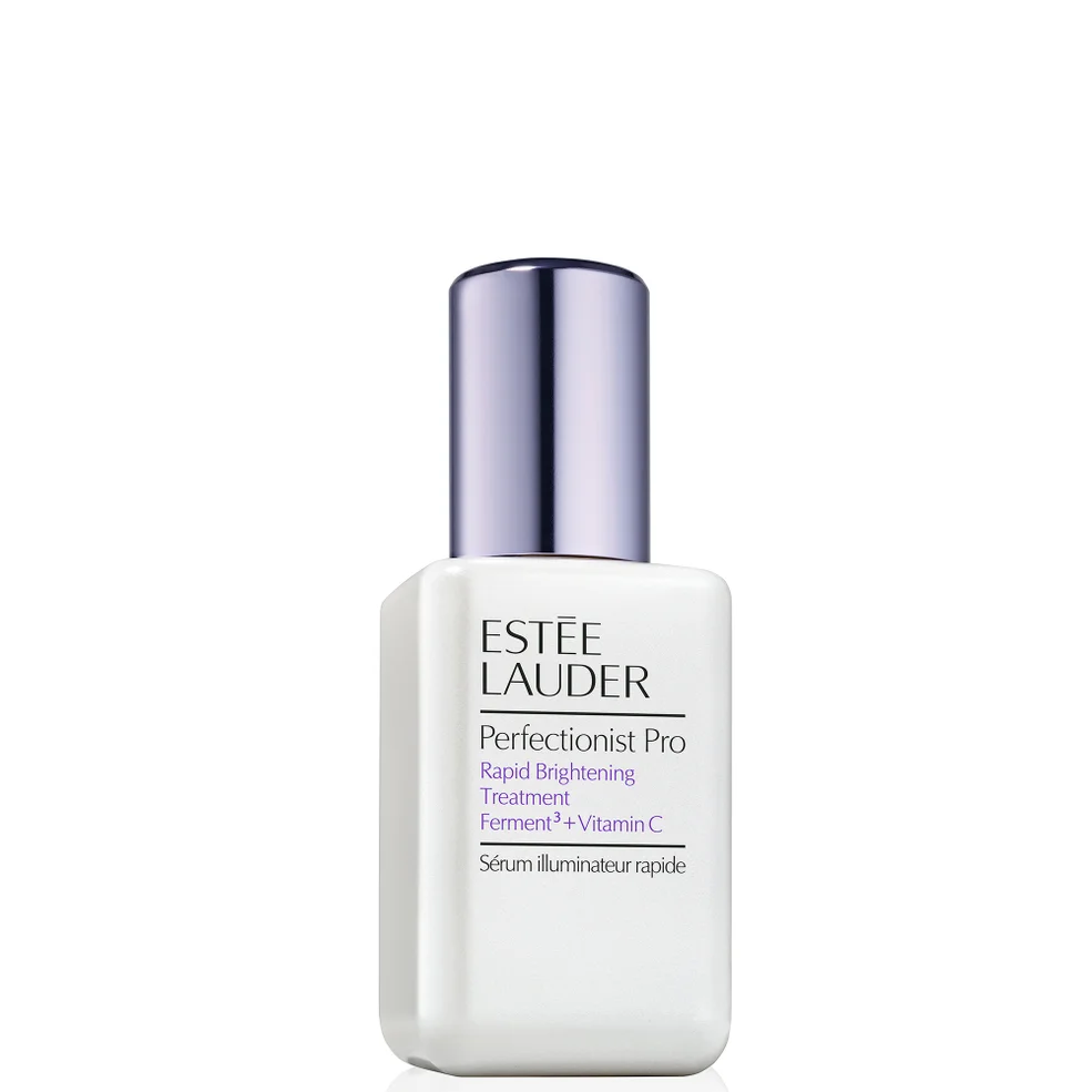 Estée Lauder Perfectionist Pro Rapid Brightening Treatment Ferment³+ Vitamin C 50ml Immagine 1