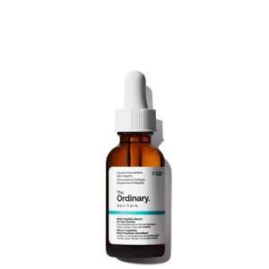 The Ordinary Multi-Peptide Serum for Hair Density 30 ml - undefined undefined