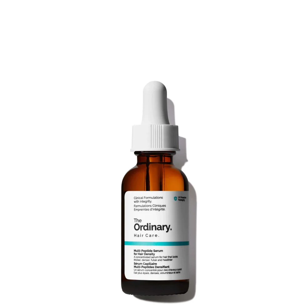 The Ordinary Multi-Peptide Serum for Hair Density 30 ml Immagine 1
