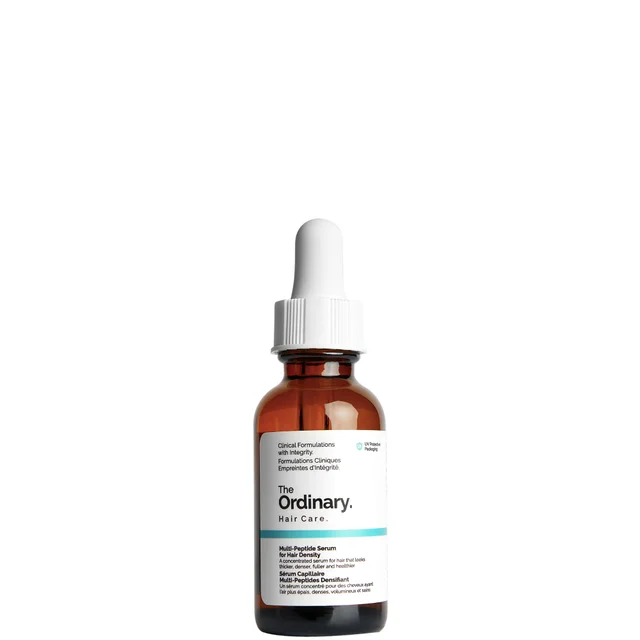 The Ordinary Multi-Peptide Serum for Hair Density 30 ml