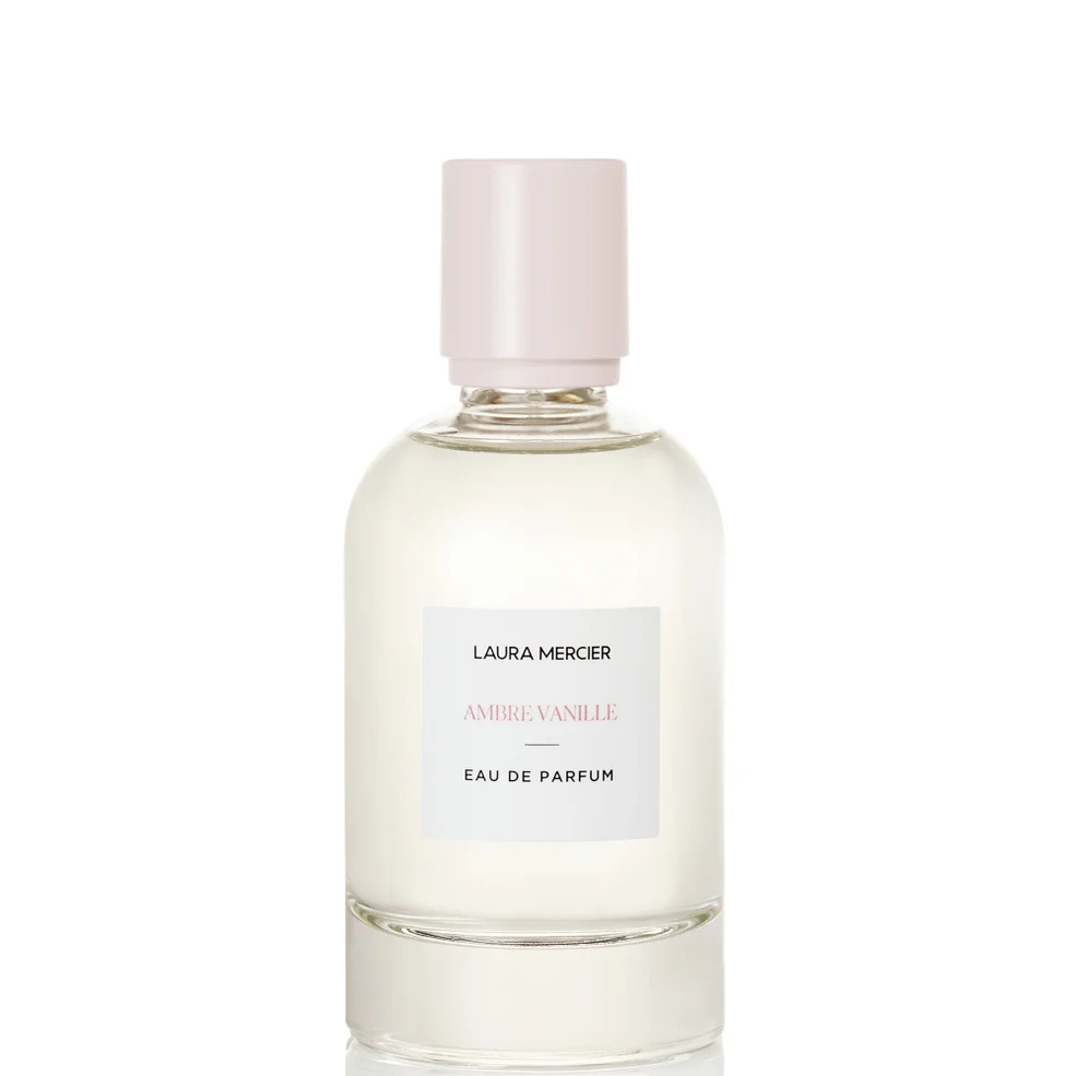 Laura Mercier Exclusive Ambre Vanille Eau de Parfum 100 ml Immagine 1