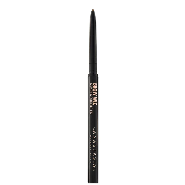 Anastasia Beverly Hills Brow Wiz Deluxe Matita Sopracciglia Retrattile