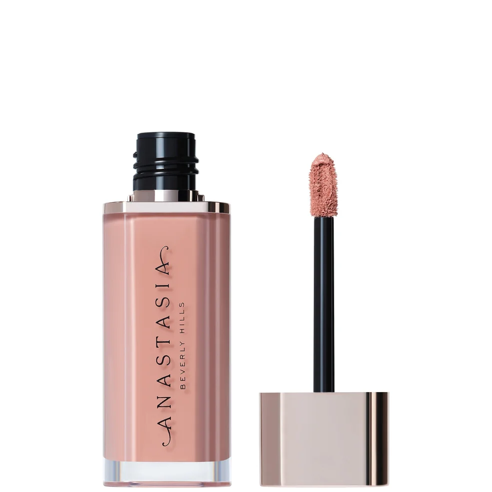 Anastasia Beverly Hills Lip Velvet - Pure Hollywood Immagine 1