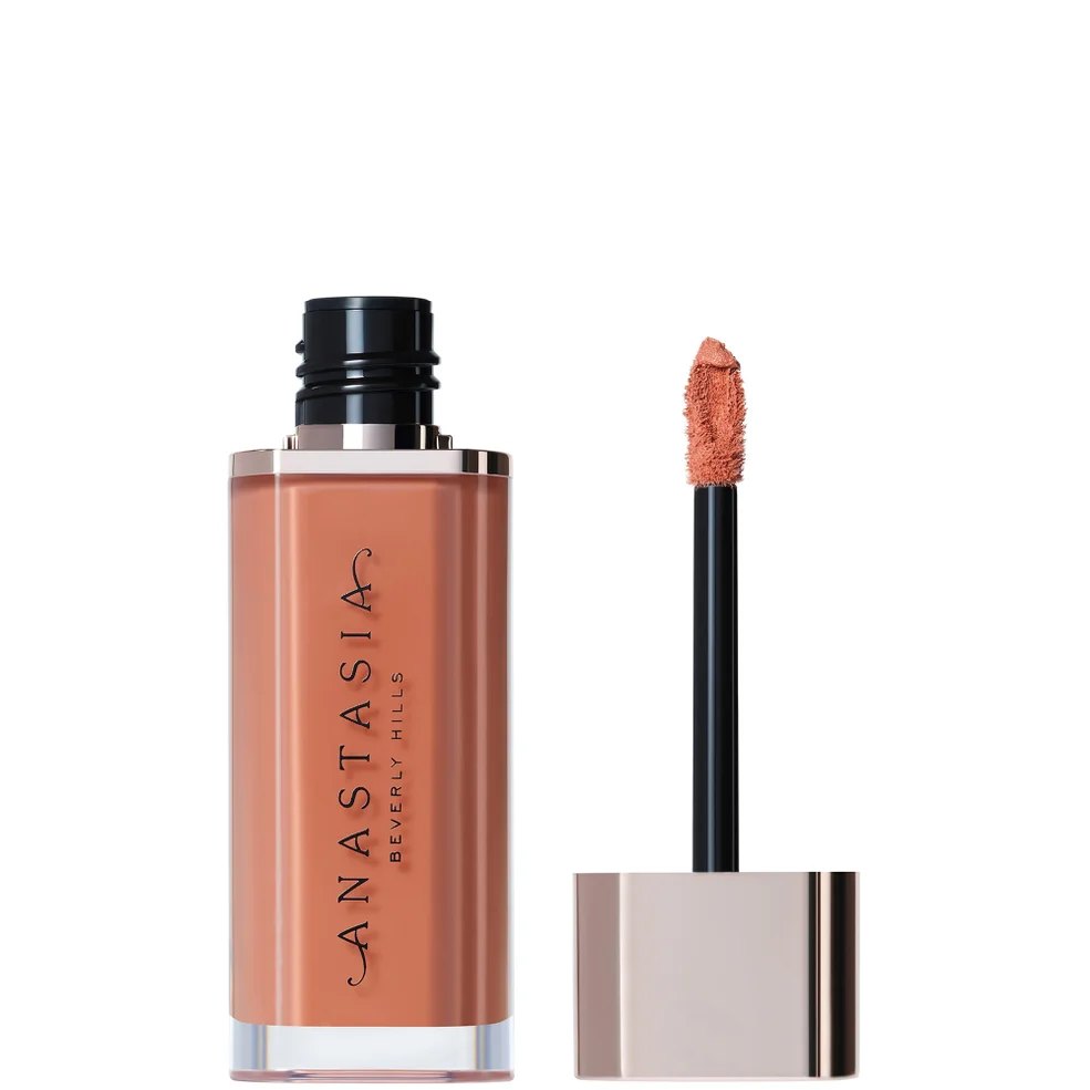 Anastasia Beverly Hills Lip Velvet - Peach Amber Immagine 1