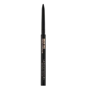 Anastasia Beverly Hills Brow Wiz Deluxe Matita Sopracciglia Retrattile - Shade Dark Brown