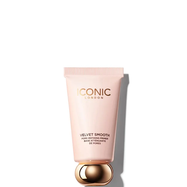 ICONIC London Velvet Smooth Primer Riduzione Pori 30 ml