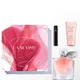 Lancôme La Vie Est Belle Eau de Parfum Trio Cofanetto Regalo per la Festa della Mamma 50 ml