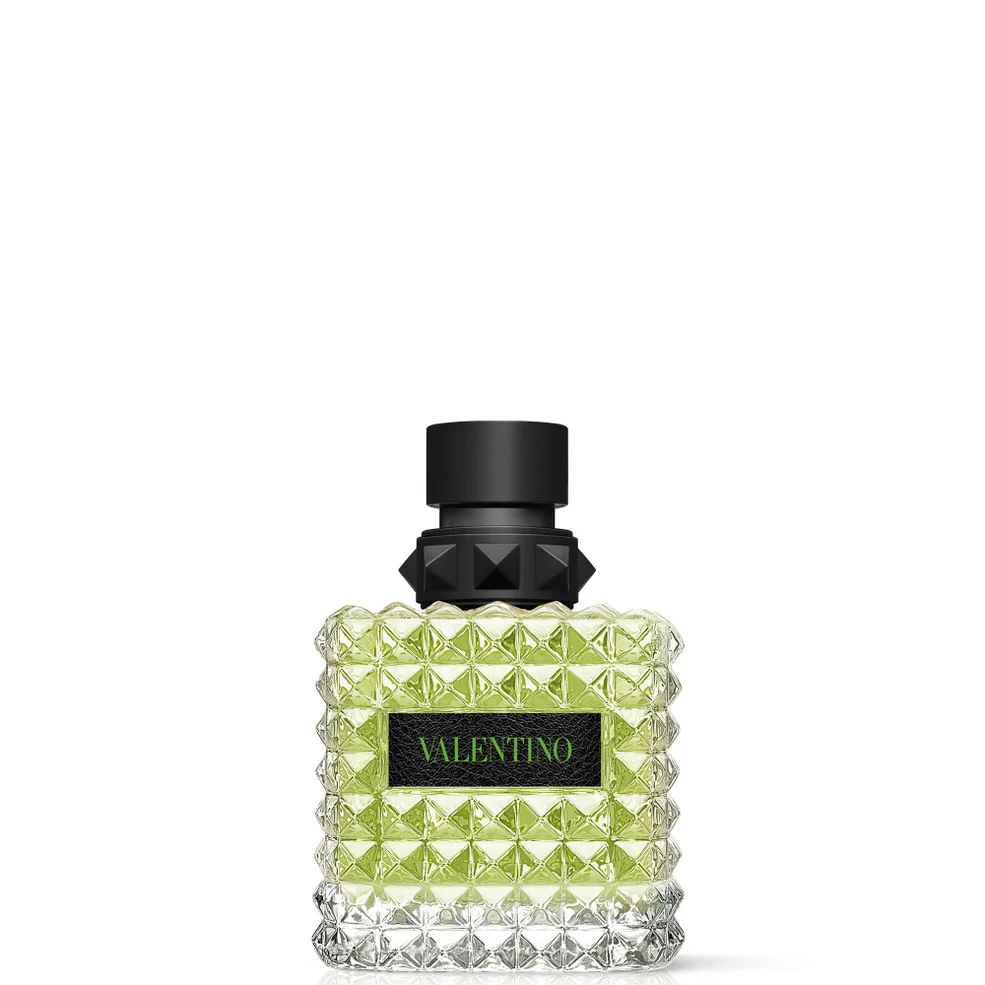 Valentino Born In Roma Donna Green Stravaganza Eau de Parfum 100ml Immagine 1